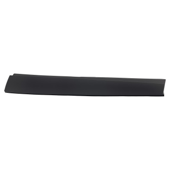 Door Lower Molding Front Right compatible for Honda Pilot 2016-2023 HO1305112 Plastic