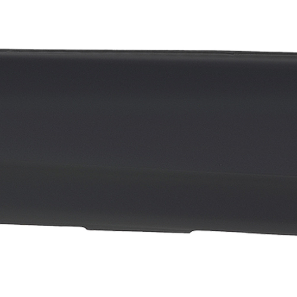 Door Lower Molding Front Right compatible for Honda Pilot 2016-2023 HO1305112 Plastic