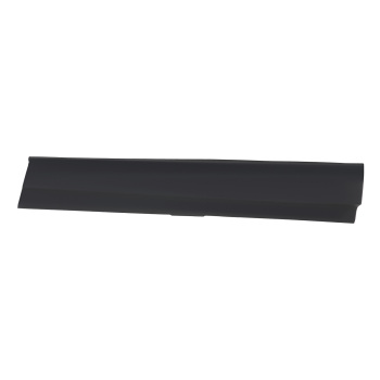 Door Lower Molding Front Right compatible for Honda Pilot 2016-2023 HO1305112 Plastic