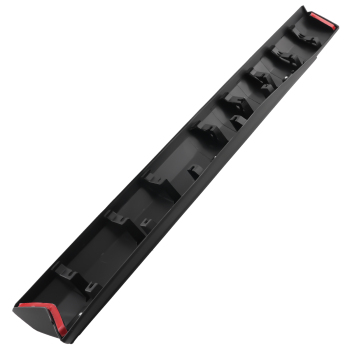 Door Lower Molding Front Passenger Side compatible for Nissan Rogue 21-23 808706RR0A