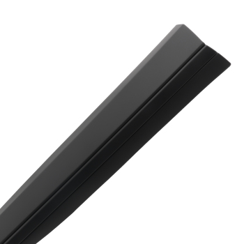 Door Lower Molding Front Passenger Side compatible for Nissan Rogue 21-23 808706RR0A