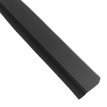 Door Lower Molding Front Passenger Side compatible for Nissan Rogue 21-23 808706RR0A