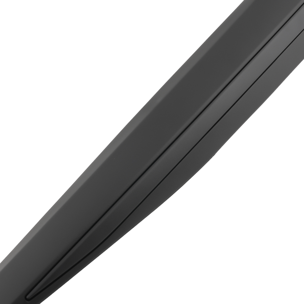 Door Lower Molding Front Passenger Side compatible for Nissan Rogue 21-23 808706RR0A