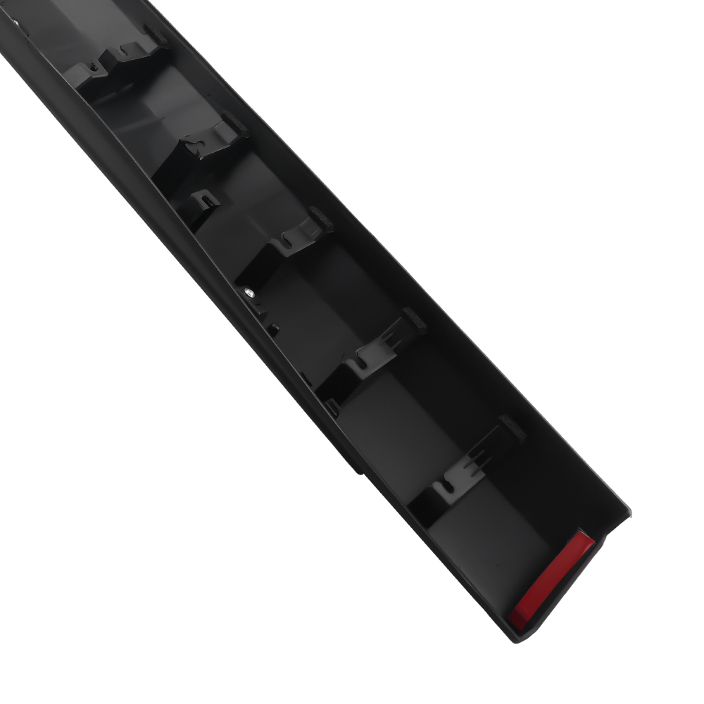 Door Lower Molding Front Passenger Side compatible for Nissan Rogue 21-23 808706RR0A
