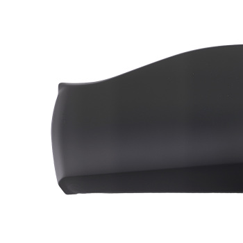 Door Lower Molding compatible for Toyota Corolla Cross L LE XLE 2022-2024 75074-0A041