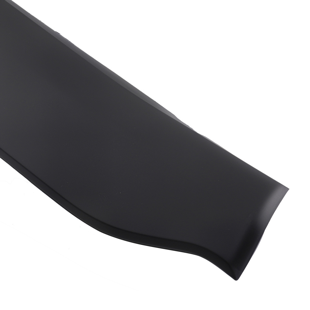 Door Lower Molding compatible for Toyota Corolla Cross L LE XLE 2022-2024 75074-0A041