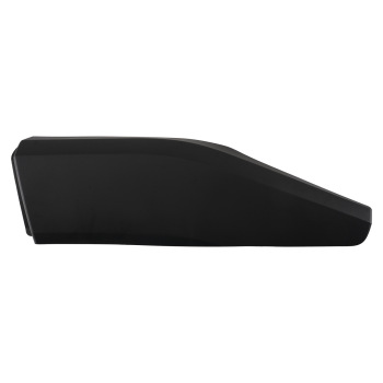 Door Lower Trim Molding compatible for Toyota C-HR 2.0L 2018-2022 7507810011 ABS