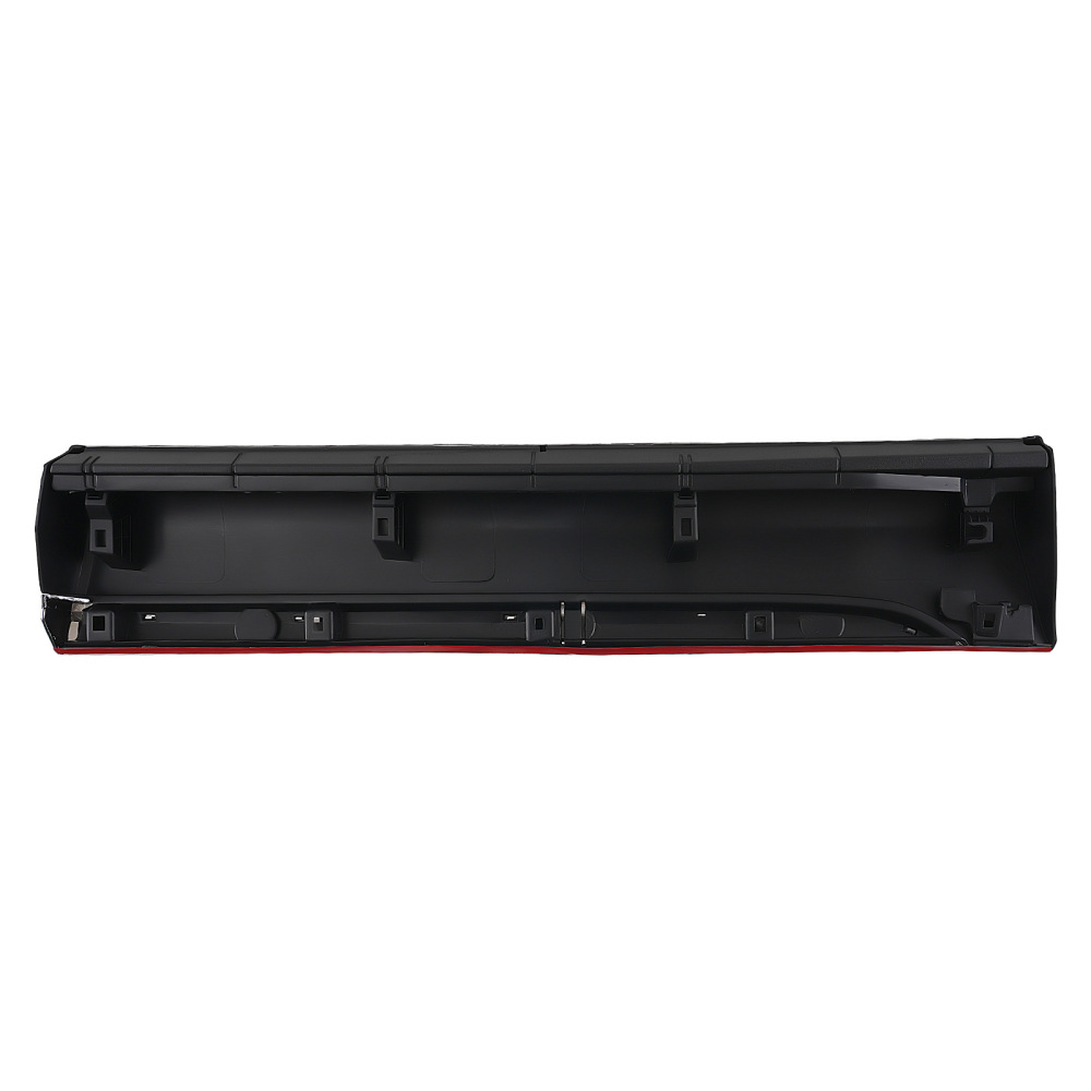 Door Lower Molding compatible for Toyota Highlander 2.7L 2011-2013 Rear Left 75076-0E050