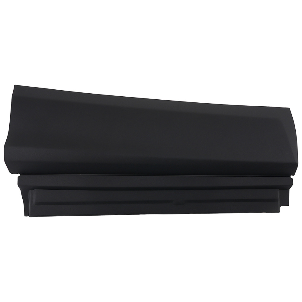 Door Lower Molding Passenger Right Rear compatible for Toyota RAV4 2.5L 2016-2018