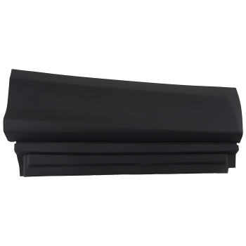 Door Lower Molding Passenger Right Rear compatible for Toyota RAV4 2.5L 2016-2018