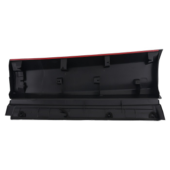 Door Lower Molding Passenger Right Rear compatible for Toyota RAV4 2.5L 2016-2018