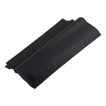 Door Lower Molding Passenger Right Rear compatible for Toyota RAV4 2.5L 2016-2018
