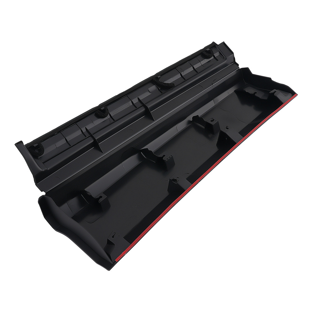 Door Lower Molding Passenger Right Rear compatible for Toyota RAV4 2.5L 2016-2018
