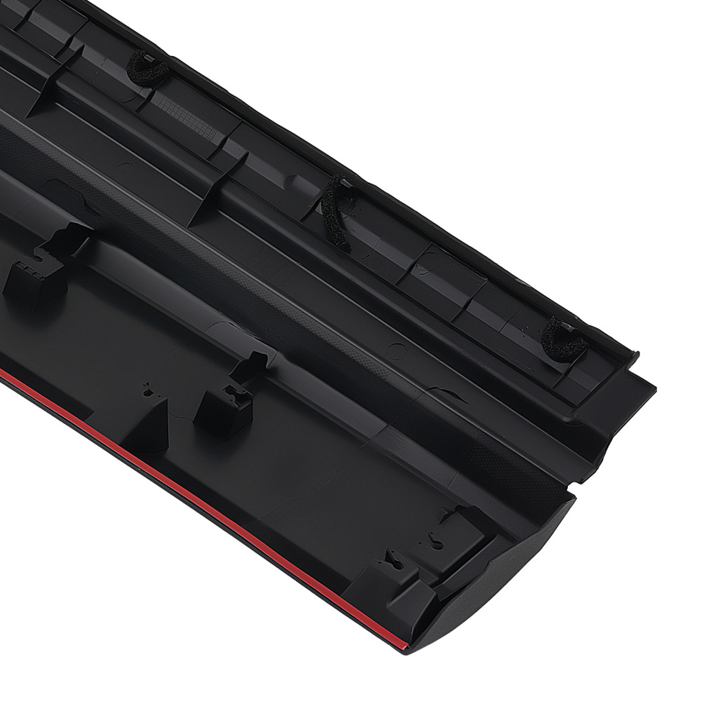Door Lower Molding Passenger Right Rear compatible for Toyota RAV4 2.5L 2016-2018
