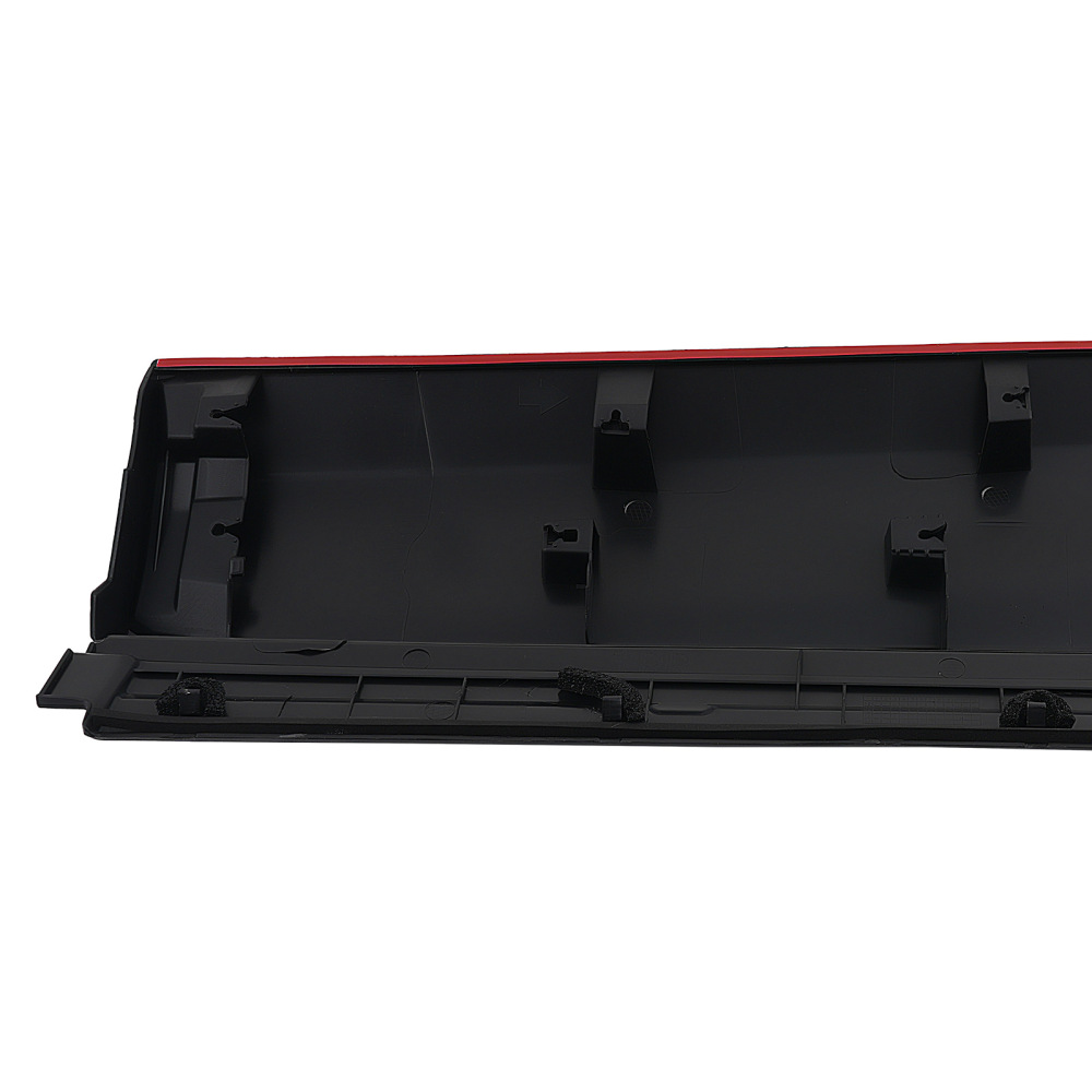 Door Lower Molding Passenger Right Rear compatible for Toyota RAV4 2.5L 2016-2018