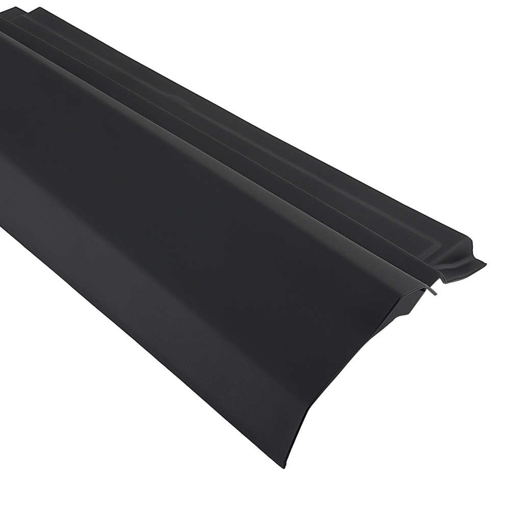 Door Lower Molding Passenger Right Rear compatible for Toyota RAV4 2.5L 2016-2018