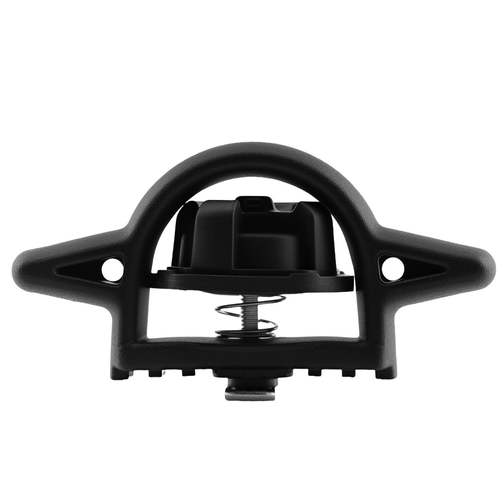 Bed Cargo Anchor Points compatible for Toyota Tacoma 2005-2020 PT27835111 Upper 4x