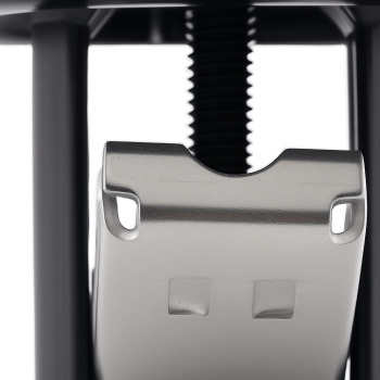 4PC Bed Cargo Anchors compatible for GMC Sierra 2500 HD 2015-2023 22987602 Plastic