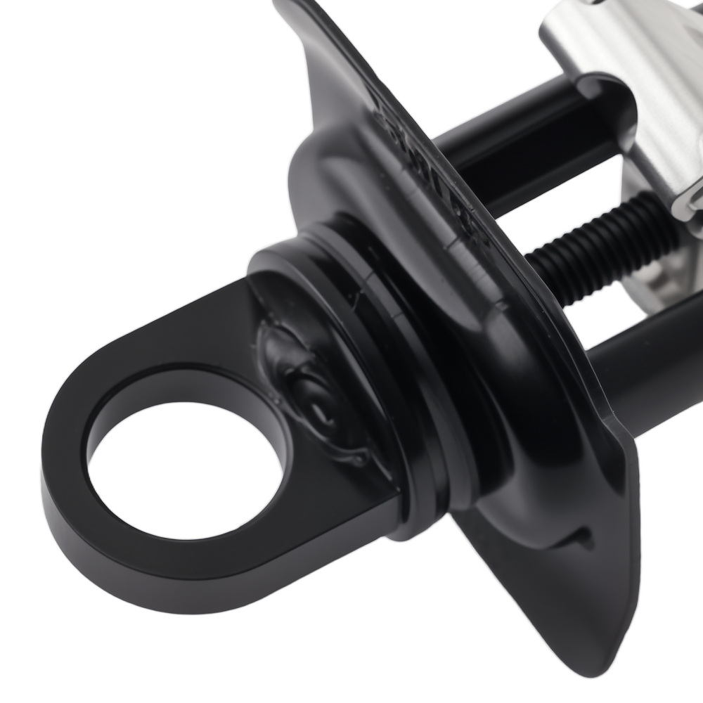 4PC Bed Cargo Anchors compatible for GMC Sierra 2500 HD 2015-2023 22987602 Plastic