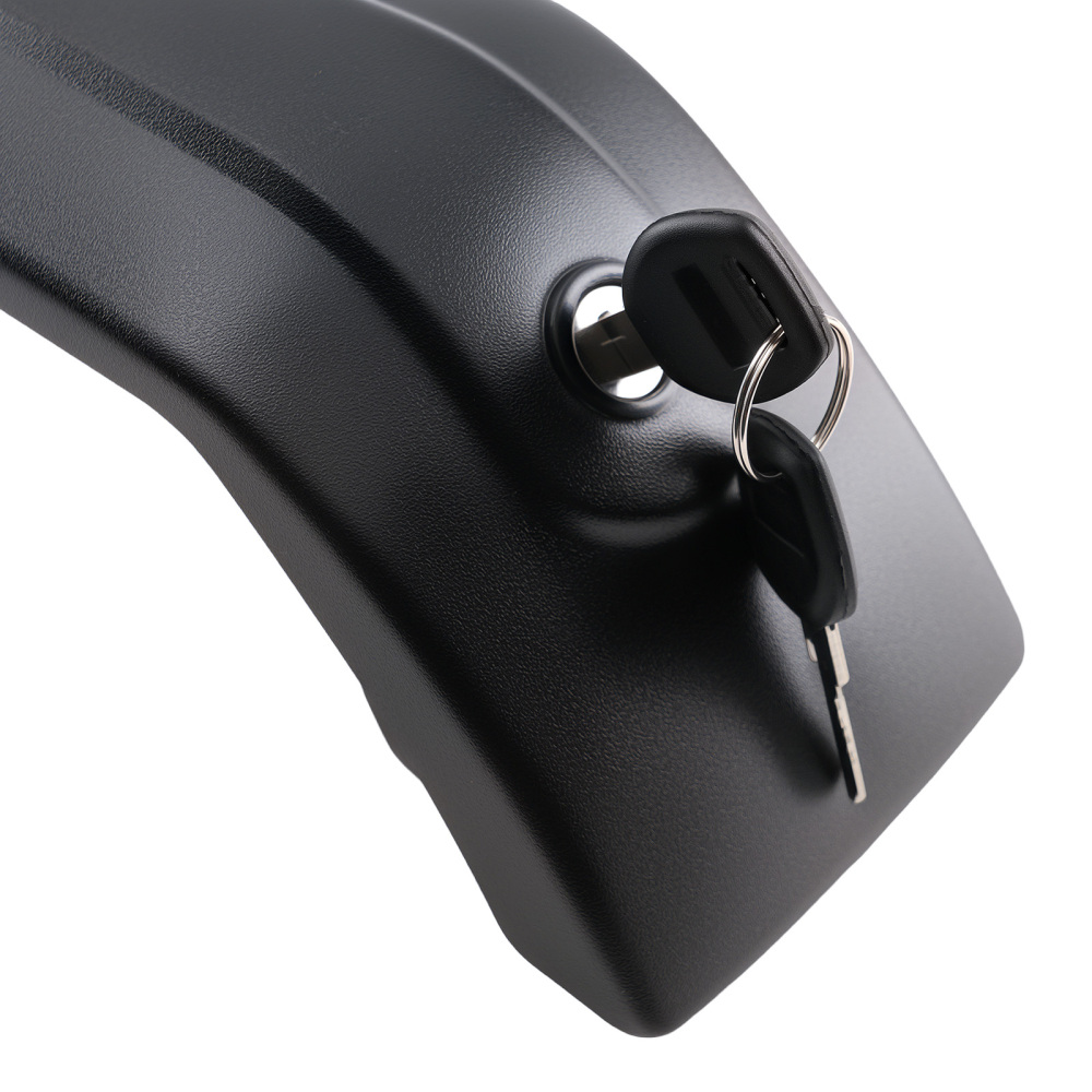 Black Aluminium Roof Cross Bars Rail Rack Pair compatible for Range Rover Sport L494 13-23