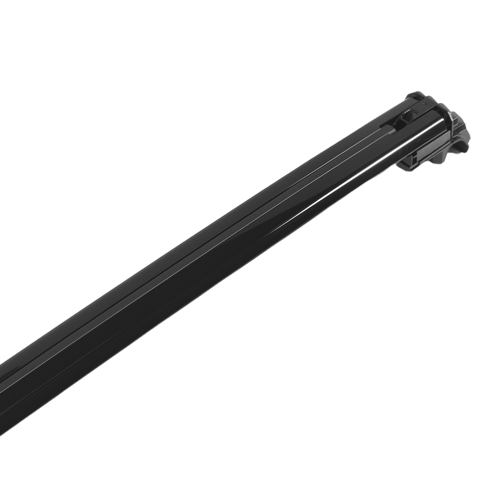 Aluminum Cross Bar compatible for Toyota 4Runner 2025-2026 Roof Rack Black 45KG