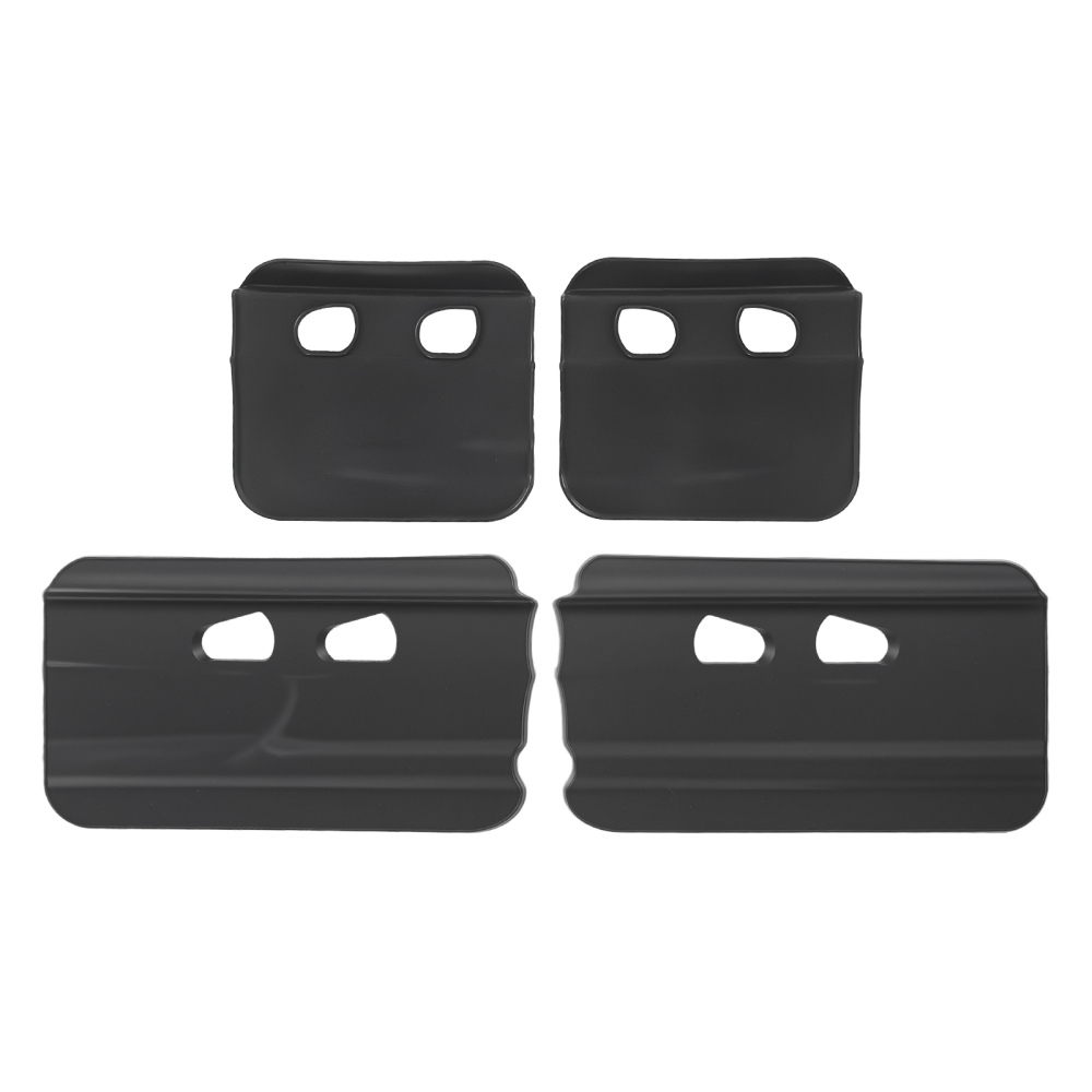 Aluminum Cargo Rack compatible for Toyota 4Runner 2010-2024 PT27889190 Roof Black
