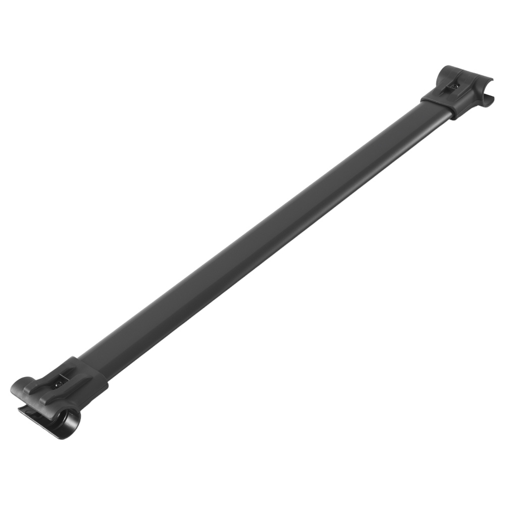 Aluminum Cargo Rack compatible for Toyota 4Runner 2010-2024 PT27889190 Roof Black
