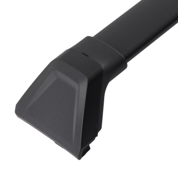 Roof Rack Cross Bar Luggage Carrier compatible for Toyota Corolla Cross 2.0L 2022 2023 2024