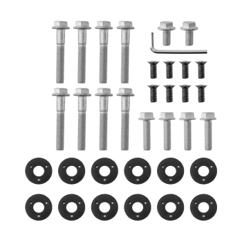 Roof Rail Racks Side Rail Bars 2Pcs compatible for Land Cruiser Prado J250 LC250 2024 2025