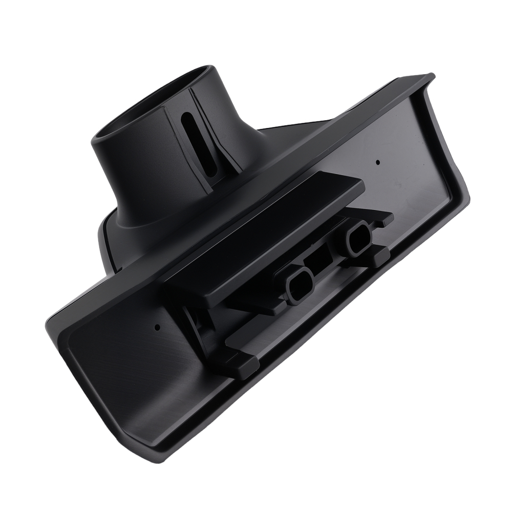 Black Roof Cross Bars Top Mount Luggage Rack Set compatible for Honda CRV MK3 2007-2012