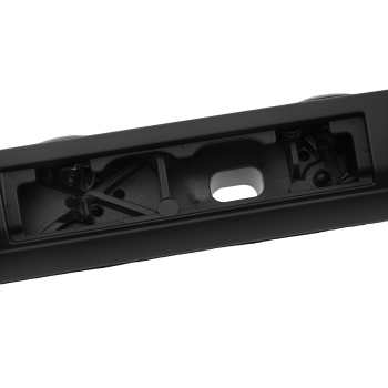 4Pcs Roof Rack for 2012-2016 compatible for Honda CRV Cross Bars + Side Rails Luggage Carrier