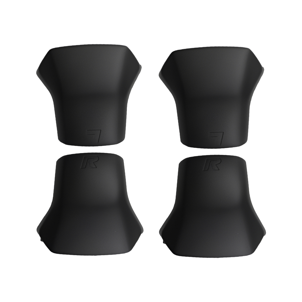 4Pcs Roof Rack for 2012-2016 compatible for Honda CRV Cross Bars + Side Rails Luggage Carrier