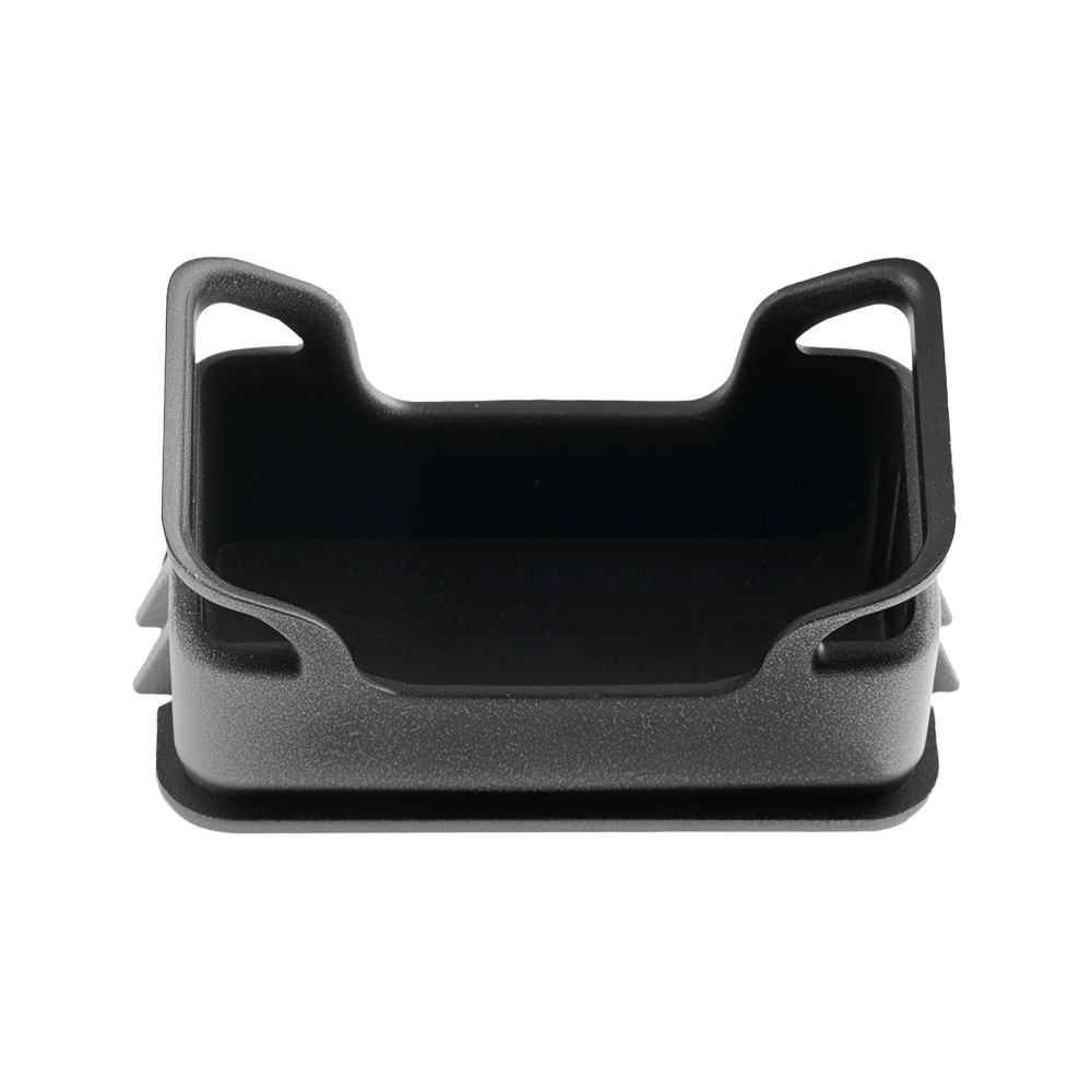 Pair Silver Top Roof Rack Side Rails Cargo Baggage For 2017-2022 compatible for Honda CRV CR-V