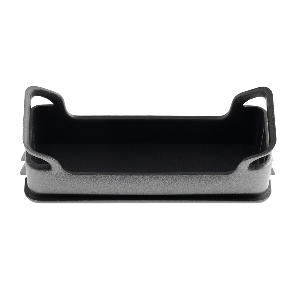 Pair Silver Top Roof Rack Side Rails Cargo Baggage For 2017-2022 compatible for Honda CRV CR-V