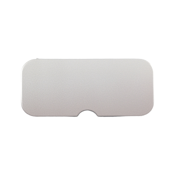 Roof Rack Side Rails Luggage Carrier Kit For 2023-2026 compatible for Honda CRV CR-V Silver