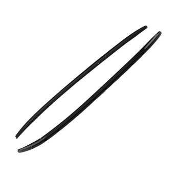 220LBS Roof Racks Cross Bar Side Rail Cargo Carrier compatible for Mazda CX-5 CX5 2017-2025