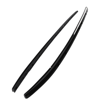 220LBS Roof Racks Cross Bar Side Rail Cargo Carrier compatible for Mazda CX-5 CX5 2017-2025