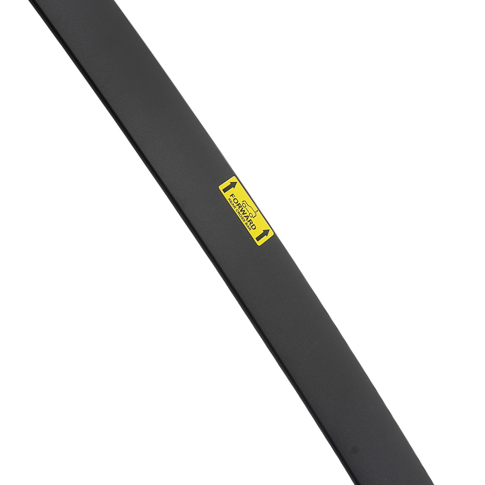 220LBS Roof Racks Cross Bar Side Rail Cargo Carrier compatible for Mazda CX-5 CX5 2017-2025