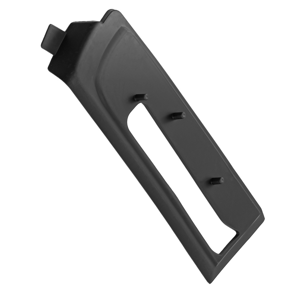 Aluminium Black Roof Rail compatible for Ford Ranger T6 T7 T8 2011-2022 New