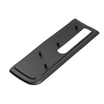 Aluminium Black Roof Rail compatible for Ford Ranger T6 T7 T8 2011-2022 New