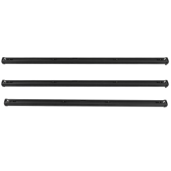 Trail Rail System compatible for Jeep Gladiator JT Utility 3.0 3.62020-2023 82215631