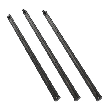 Trail Rail System compatible for Jeep Gladiator JT Utility 3.0 3.62020-2023 82215631