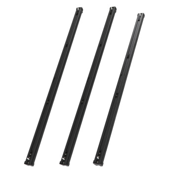 Trail Rail System compatible for Jeep Gladiator JT Utility 3.0 3.62020-2023 82215631