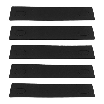 Aluminum Black Cross Bars compatible for Honda Pilot 2016-2022 Roof Rack Cargo Carrier