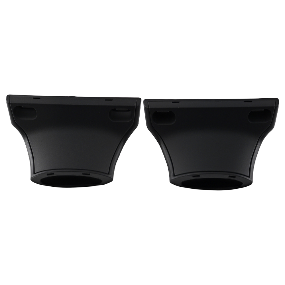 Aluminum Black Cross Bars compatible for Honda Pilot 2016-2022 Roof Rack Cargo Carrier