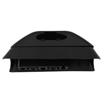 Aluminum Roof Rack Rails Cross Bars Luggage Carrier compatible for Honda CRV Mk2 2002-2006