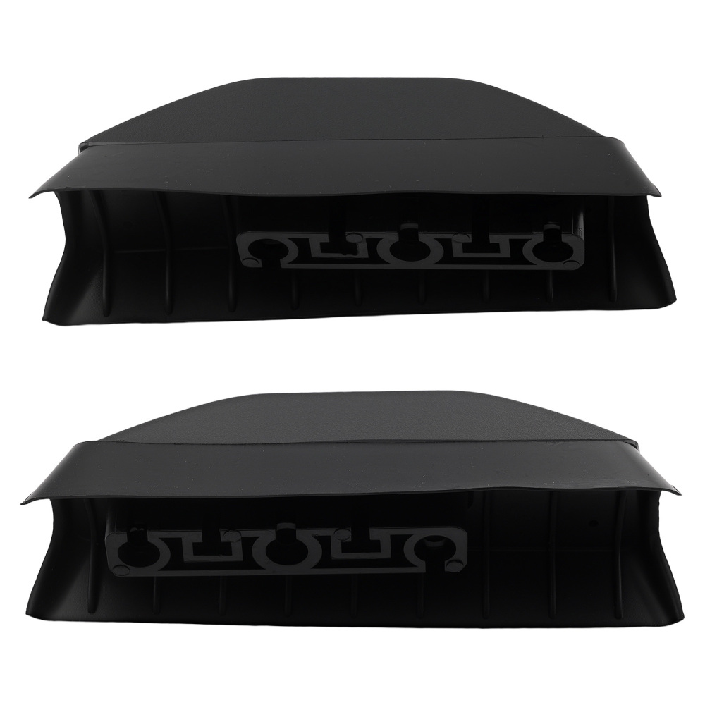 Aluminum Roof Rack Rails Cross Bars Luggage Carrier compatible for Honda CRV Mk2 2002-2006