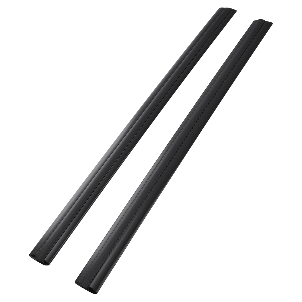 Aluminum Roof Rack Rails Cross Bars Luggage Carrier compatible for Honda CRV Mk2 2002-2006