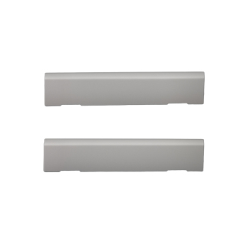 ABS Black Cross Bar compatible for Honda CRV 2012- 2016 Roof Rack Rail 65kg Rated