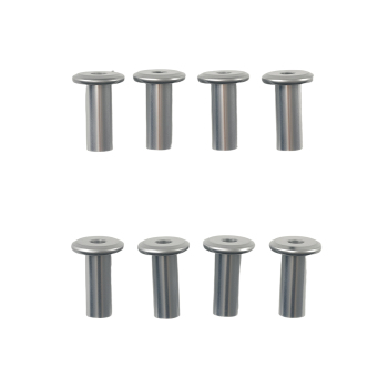 ABS Black Cross Bar compatible for Honda CRV 2012- 2016 Roof Rack Rail 65kg Rated